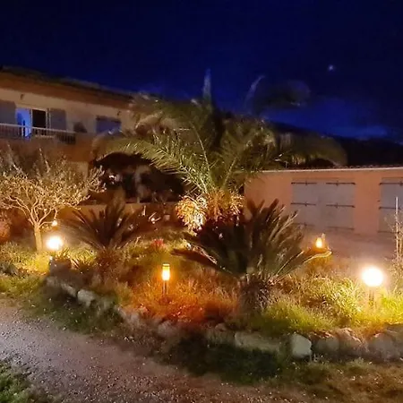 A 20 M² Jardin Et Parking Prive * Hyeres